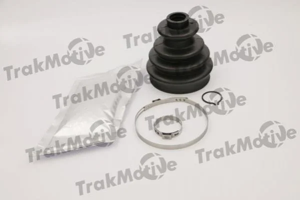 FORD К-т пильнику ШРКШ 76*20,5*95,5 FIESTA D 1.8 98-02, PUMA 1.7 16V 97-02, MAZDA 121 III 1.8 D 96-03, VOLVO 440 2.0 93-96 TRAKMOTIVE 500375 (фото 1)