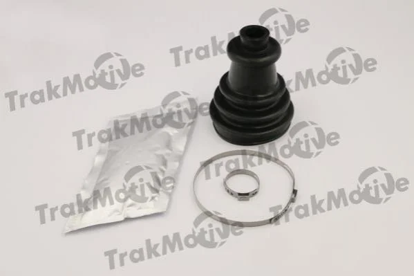 К-т пильнику ШРКШ нар. 21*77*114,5 CITROEN Visa PEUGEOT 305, PEUGEOT 205 II (20A/C) 1.9 Diesel 87-98, RENAULT FUEGO 2.1 TD TRAKMOTIVE 500248 (фото 1)