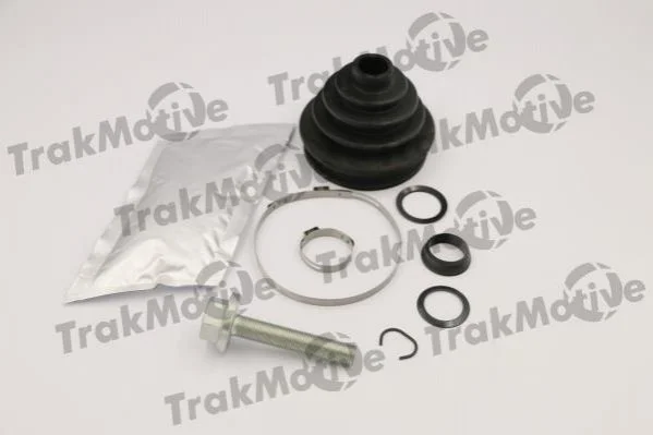 VW К-т пыльника ШРУСа 79*21*80 11 (B/C37) 1.4 (B/C373) 97-00, SKODA SUPERB I (3U4) 2.0 01-08, AUDI A4 B5 (8D2) 1.8 94-00 TRAKMOTIVE 500101 (фото 1)