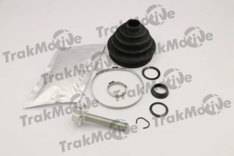 VW К-т пыльника ШРУСа 79*21*80 11 (B/C37) 1.4 (B/C373) 97-00, SKODA SUPERB I (3U4) 2.0 01-08, AUDI A4 B5 (8D2) 1.8 94-00 TRAKMOTIVE 500101