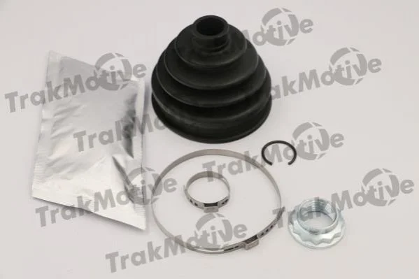 AUDI К-т Пыльника ШРУС 86*23*88 100 (4A2, C4) 2.5 TDI 90-94, A6 (4A2, C4) 2.5 TDI 94-97, A6 Avant (4A5, C4) S6 4.2 94-97 TRAKMOTIVE 500167 (фото 1)