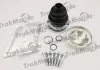 DB К-т пыльника ШРУС нар. 122*25,5*46 V-CLASS V 230 TD 96-03, VITO (W638) 114 2.3 97-03, OPEL OMEGA A (V87) 2.6 i 90-94 TRAKMOTIVE 500508 (фото 1)