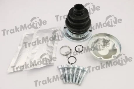 DB К-т пыльника ШРУС нар. 122*25,5*46 V-CLASS V 230 TD 96-03, VITO (W638) 114 2.3 97-03, OPEL OMEGA A (V87) 2.6 i 90-94 TRAKMOTIVE 500508