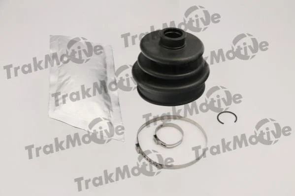 TOYOTA К-т пильнику ШРКШ нар. 23*79*88 CARINA E VI 1.8 95-97, COROLLA 1.6 87-92, MITSUBISHI GALANT VI 2.0 GTI 16V 89-92 TRAKMOTIVE 500531 (фото 1)