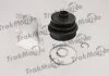 TOYOTA К-т пильнику ШРКШ нар. 23*79*88 CARINA E VI 1.8 95-97, COROLLA 1.6 87-92, MITSUBISHI GALANT VI 2.0 GTI 16V 89-92 TRAKMOTIVE 500531 (фото 1)