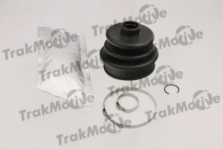 TOYOTA К-т пильнику ШРКШ нар. 23*79*88 CARINA E VI 1.8 95-97, COROLLA 1.6 87-92, MITSUBISHI GALANT VI 2.0 GTI 16V 89-92 TRAKMOTIVE 500531