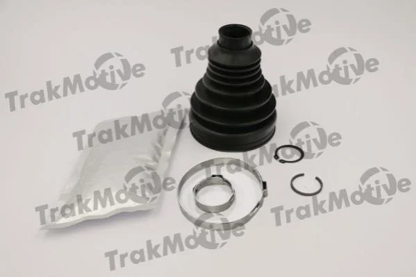 VW К-кт пильнику ШРКШа 11*28,5*86 GOLF VI 2.0 TDI 09-12, PASSAT B6 2.0 09-10, AUDI A3 (8P1) 1.9 TDI 03-05, SEAT, SKODA TRAKMOTIVE 500093 (фото 1)
