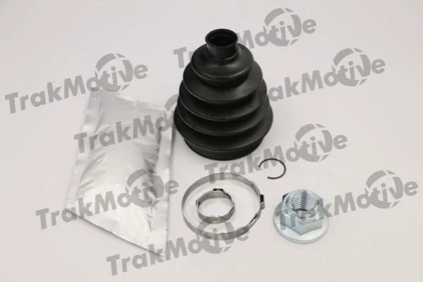 TOYOTA К-кт пыльника ШРУС 117,1*22,9*76,4 AVENSIS 2.0 TD 97-03, COROLLA Liftback 1.6 97-00, NISSAN, MITSUBISHI, HONDA TRAKMOTIVE 500514 (фото 1)
