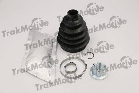 TOYOTA К-кт пыльника ШРУС 117,1*22,9*76,4 AVENSIS 2.0 TD 97-03, COROLLA Liftback 1.6 97-00, NISSAN, MITSUBISHI, HONDA TRAKMOTIVE 50-0514