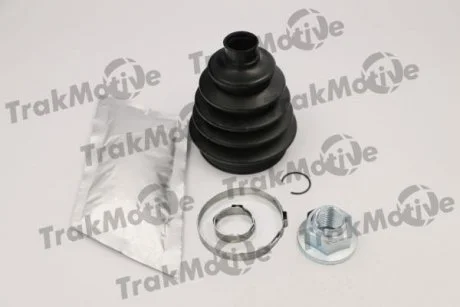 TOYOTA К-кт пыльника ШРУС 117,1*22,9*76,4 AVENSIS 2.0 TD 97-03, COROLLA Liftback 1.6 97-00, NISSAN, MITSUBISHI, HONDA TRAKMOTIVE 500514