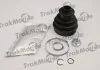 FORD К-т пильнику ШРКШ 76*20,5*95,5 ESCORT V 1.3 90-95, FIESTA III 1.3 91-97, ORION III (GAL) 1.3 90-93, BMW 3 88-93 TRAKMOTIVE 500170 (фото 1)