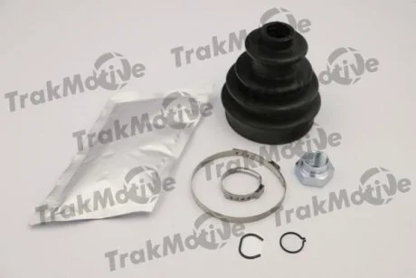 FORD К-т пильнику ШРКШ 76*20,5*95,5 ESCORT V 1.3 90-95, FIESTA III 1.3 91-97, ORION III (GAL) 1.3 90-93, BMW 3 88-93 TRAKMOTIVE 500170