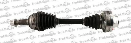 AUDI приводний вал L=530mm, 30 зуб. Q7 (4LB) 3.0 TDI 07-15, VW TOUAREG 3.2 V6 04-06, PORSCHE CAYENNE (9PA) 3.6 07-10 TRAKMOTIVE 300066