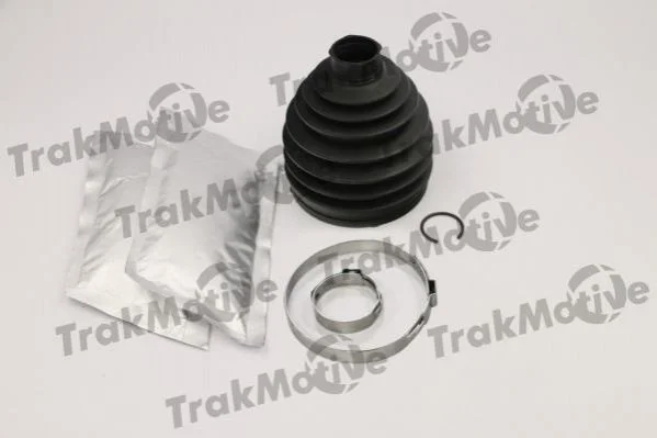 NISSAN К-т пыльника ШРУС нар. 111*27,5*94,5 CEFIRO III (A33) 2.0 00-03, MAXIMA / MAXIMA QX V (A33) 3.0 V6 24V 00-03 TRAKMOTIVE 500538 (фото 1)