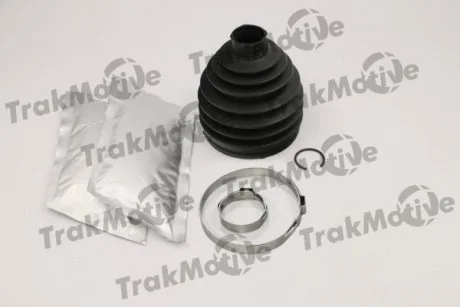 NISSAN К-т пыльника ШРУС нар. 111*27,5*94,5 CEFIRO III (A33) 2.0 00-03, MAXIMA / MAXIMA QX V (A33) 3.0 V6 24V 00-03 TRAKMOTIVE 500538