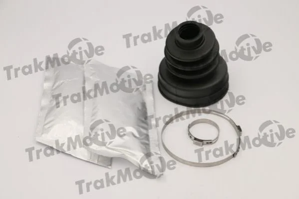 FORD К-т пильнику ШРКШ нар. 25*71*98 C-MAX (DM2) 1.6 TDCi 07-10, C-MAX (DM2) 1.8 TDCi 07-10, FOCUS II 1.6 LPG 09-11 TRAKMOTIVE 500326 (фото 1)
