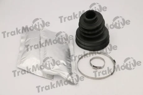 FORD К-т пильнику ШРКШ нар. 25*71*98 C-MAX (DM2) 1.6 TDCi 07-10, C-MAX (DM2) 1.8 TDCi 07-10, FOCUS II 1.6 LPG 09-11 TRAKMOTIVE 500326