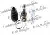 BMW Шрус наружный к-кт 33/30 зуб. X5 (E70) 3.0 d 06-08, X5 (E70) xDrive 50 i 10-13, X6 (F16, F86) xDrive 50 i 14-19 TRAKMOTIVE 40-0764 (фото 1)