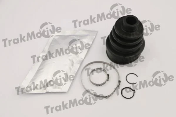 FORD К-т Пыльника ШРУС 99*19,5*69 ESCORT V 1.3 90-95, FIESTA III 1.3 91-97, ORION III (GAL) 1.3 90-93, BMW 3 88-93 TRAKMOTIVE 500350 (фото 1)