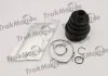 FORD К-т Пыльника ШРУС 99*19,5*69 ESCORT V 1.3 90-95, FIESTA III 1.3 91-97, ORION III (GAL) 1.3 90-93, BMW 3 88-93 TRAKMOTIVE 500350 (фото 1)