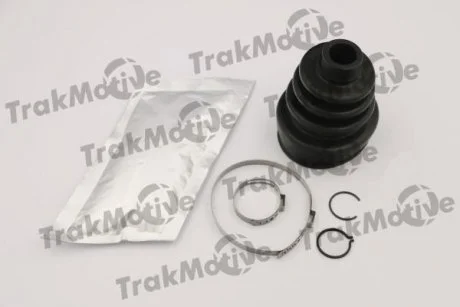 FORD К-т Пыльника ШРУС 99*19,5*69 ESCORT V 1.3 90-95, FIESTA III 1.3 91-97, ORION III (GAL) 1.3 90-93, BMW 3 88-93 TRAKMOTIVE 500350