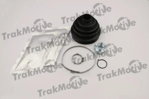 FIAT К-т пильнику ШРКШ 80*24*91,4 COUPE 2.0 93-96, MAREA 2.4 JTD 99-02, ALFA ROMEO 145 99-01, 155 92-97, 156 02-05 TRAKMOTIVE 500028 (фото 1)