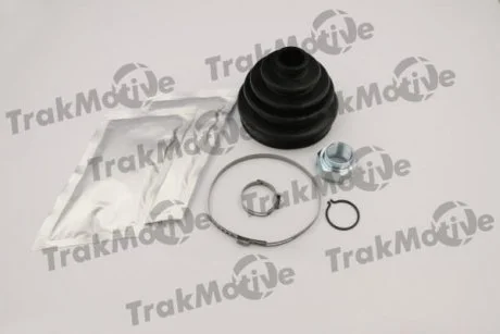 FIAT К-т пильнику ШРКШ 80*24*91,4 COUPE 2.0 93-96, MAREA 2.4 JTD 99-02, ALFA ROMEO 145 99-01, 155 92-97, 156 02-05 TRAKMOTIVE 500028