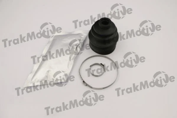 MAZDA К-т пильнику ШРКШ 82*17,5*63,5 DEMIO 1.5 16V 00-03, DAIHATSU CUORE V 1.0 DVVT 00-03, SUZUKI LIANA 1.3 01-07 TRAKMOTIVE 500273 (фото 1)