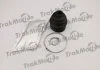 MAZDA К-т пильнику ШРКШ 82*17,5*63,5 DEMIO 1.5 16V 00-03, DAIHATSU CUORE V 1.0 DVVT 00-03, SUZUKI LIANA 1.3 01-07 TRAKMOTIVE 500273 (фото 1)
