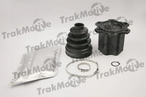 VW ШРКШ внутрішній к-кт 34 зуб. CADDY III 04-10, GOLF V 2.0 TDI 03-08, SKODA OCTAVIA II, SEAT TOLEDO III, AUDI А3 TRAKMOTIVE 450014 (фото 1)