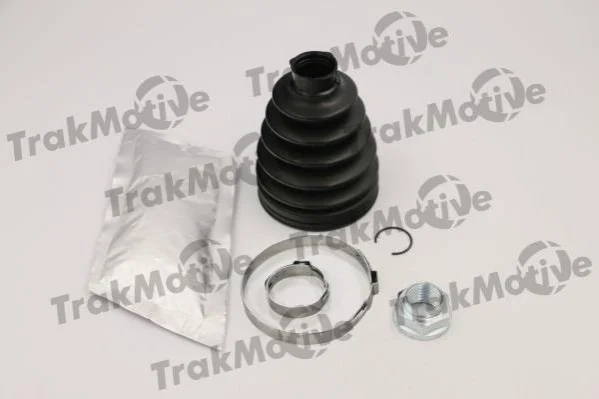 TOYOTA К-кт пильнику ШРКШ 109*24,3*80,7 PRIUS Liftback 1.5 Hybrid 03-09, YARIS 1.5 00-05, YARIS VERSO 1.5 00-05 TRAKMOTIVE 500744 (фото 1)
