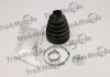 TOYOTA К-кт пильнику ШРКШ 109*24,3*80,7 PRIUS Liftback 1.5 Hybrid 03-09, YARIS 1.5 00-05, YARIS VERSO 1.5 00-05 TRAKMOTIVE 500744 (фото 1)