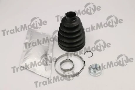 TOYOTA К-кт пильнику ШРКШ 109*24,3*80,7 PRIUS Liftback 1.5 Hybrid 03-09, YARIS 1.5 00-05, YARIS VERSO 1.5 00-05 TRAKMOTIVE 500744