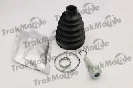 VW К-т пильнику ШРКШ 98*29,5*143 SHARAN 2.8 VR6 95-00, SEAT ALHAMBRA 1.9 TDI 96-10, FORD GALAXY I 1.9 TDI 00-06 TRAKMOTIVE 500378