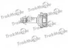 TOYOTA ШРКШ зовнішній з ABS к-кт 24/19 зуб. Yaris 1.5 16V,1.4D 00-, PEUGEOT 107 1.0 05-14, CITROEN C1 1.0 05-14 TRAKMOTIVE 400738 (фото 1)