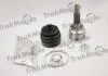 MAZDA ШРКШ зовнішній к-кт 26/28 зуб. 323 F VI (BJ) 1.4 01-04, 323 F VI (BJ) 1.6 01-04, 323 S VI (BJ) 1.6 01-04 TRAKMOTIVE 400247 (фото 1)