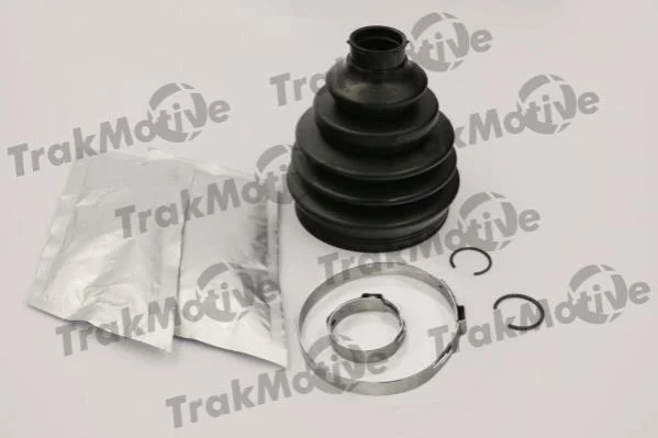 OPEL К-кт пыльника ШРУСа 123,9*27,4*96,6 CASCADA (W13) 2.0 CDTI 15-18, INSIGNIA A (G09) 2.0 Biturbo CDTI 12-17 TRAKMOTIVE 500634 (фото 1)