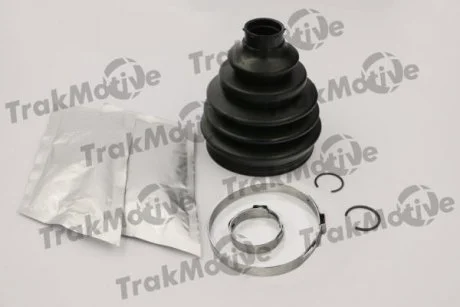 OPEL К-кт пыльника ШРУСа 123,9*27,4*96,6 CASCADA (W13) 2.0 CDTI 15-18, INSIGNIA A (G09) 2.0 Biturbo CDTI 12-17 TRAKMOTIVE 500634