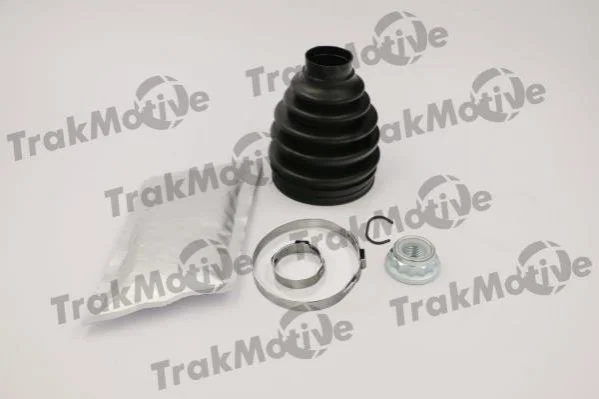 DB К-т пильнику ШРКШ нар. 32,2*78,6*108,8 A-CLASS (W169) A 150 04-12, B-CLASS Sports Tourer (W245) B 170 05-11 TRAKMOTIVE 500507 (фото 1)