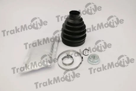 DB К-т пильнику ШРКШ нар. 32,2*78,6*108,8 A-CLASS (W169) A 150 04-12, B-CLASS Sports Tourer (W245) B 170 05-11 TRAKMOTIVE 500507