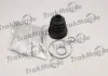 ROVER К-кт пильнику ШРКШ 84*19,5*62 200 II 211 98-00, 25 I 1.1 16V 04-05, MINI MINI One 06-10, MG ZR 105 01-05 TRAKMOTIVE 500513 (фото 1)