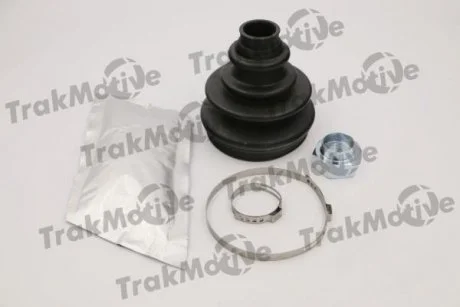 FIAT К-т пильнику ШРКШ нар. 25*83,5*96 SCUDO 1.9 D, CITROEN JUMPY 2.0 i 16V 00-06, PEUGEOT 806 (221) 1.8 95-02 TRAKMOTIVE 500294