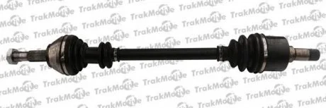 CITROEN піввісь лів. L=759mm 28/41 зуб. Jumper 2.5TD 94-, FIAT DUCATO 1.9 D 98-02, PEUGEOT BOXER 1.9 TD 94-02 TRAKMOTIVE 300311