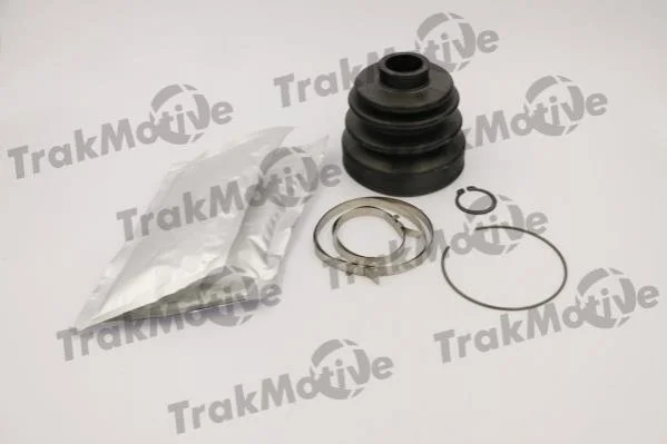 MAZDA К-кт пыльника ШРУС 88*26*78,5 6 Hatchback (GH) 2.2 MZR-CD 10-12, CX-7 (ER) 2.3 MZR DISI Turbo AWD 09-13 TRAKMOTIVE 500479 (фото 1)