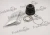 MAZDA К-кт пыльника ШРУС 88*26*78,5 6 Hatchback (GH) 2.2 MZR-CD 10-12, CX-7 (ER) 2.3 MZR DISI Turbo AWD 09-13 TRAKMOTIVE 500479 (фото 1)