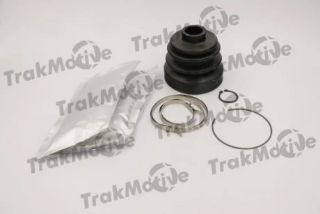 MAZDA К-кт пыльника ШРУС 88*26*78,5 6 Hatchback (GH) 2.2 MZR-CD 10-12, CX-7 (ER) 2.3 MZR DISI Turbo AWD 09-13 TRAKMOTIVE 500479