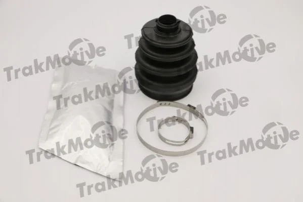 FIAT К-т пильнику ШРКШ нар. 81*17,5*61 500 1.2 07-, BRAVO I 1.2 16V 98-00, PANDA 1.2 03-, STILO 1.6 16V 01-06 TRAKMOTIVE 500295 (фото 1)
