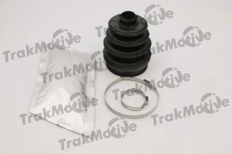 FIAT К-т пильнику ШРКШ нар. 81*17,5*61 500 1.2 07-, BRAVO I 1.2 16V 98-00, PANDA 1.2 03-, STILO 1.6 16V 01-06 TRAKMOTIVE 500295