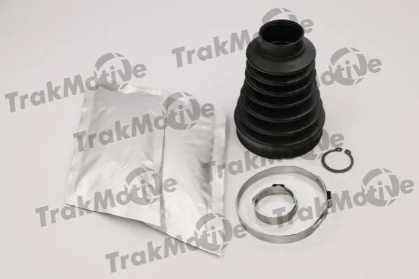 VW К-т пильнику ШРКШ 33*111,5*78 MULTIVAN V 2.5 TDI 03-09, TRANSPORTER V 04-09, AUDI Q7 4.2 TDI quattro 09-15 TRAKMOTIVE 500108 (фото 1)