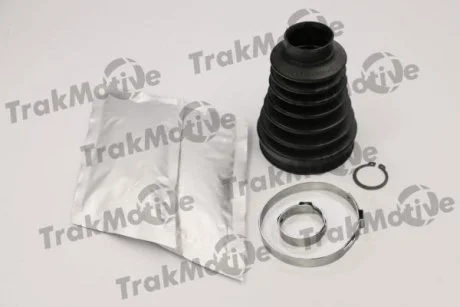 VW К-т пильнику ШРКШ 33*111,5*78 MULTIVAN V 2.5 TDI 03-09, TRANSPORTER V 04-09, AUDI Q7 4.2 TDI quattro 09-15 TRAKMOTIVE 500108